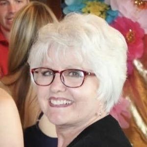 Meet your Posher, Barbara